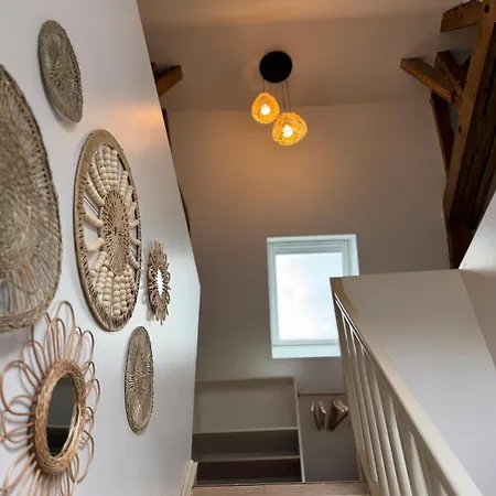 De Brocottes Hotot-en-Auge