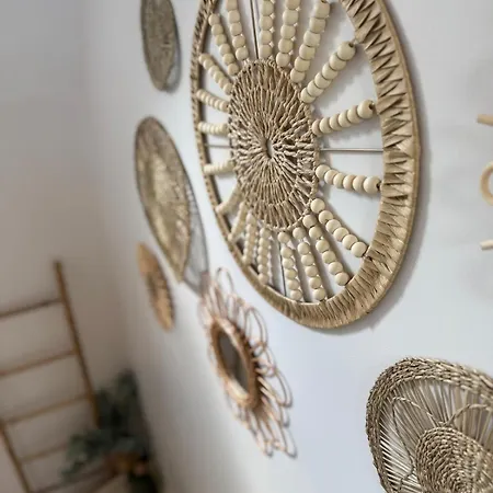 De Brocottes בית נופש *