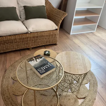 De Brocottes בית נופש