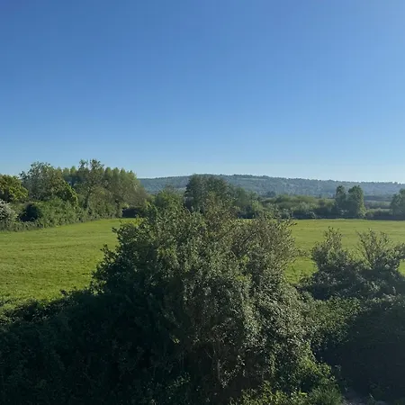 De Brocottes Hotot-en-Auge