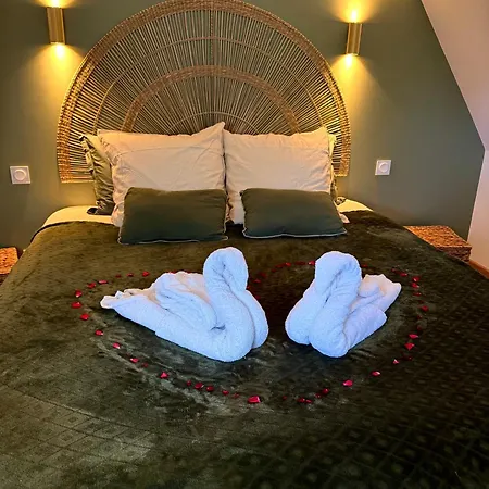 De Brocottes Hotot-en-Auge