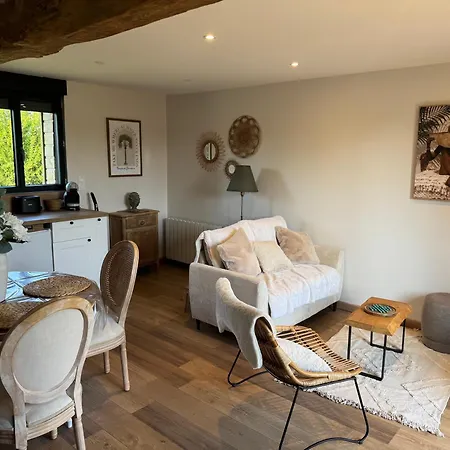 Hébergement de vacances De Brocottes Hotot-en-Auge