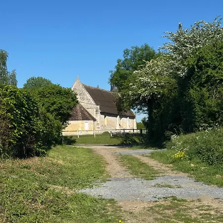 De Brocottes Hotot-en-Auge