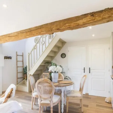 De Brocottes * Hotot-en-Auge