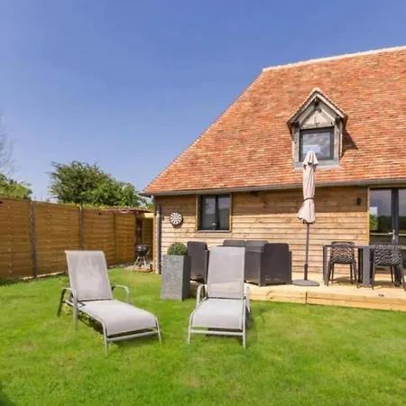 בית נופש De Brocottes