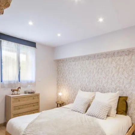 De Brocottes Nyaraló *