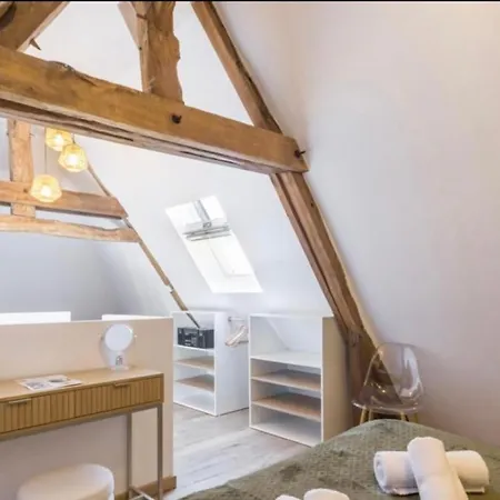 De Brocottes * Hotot-en-Auge