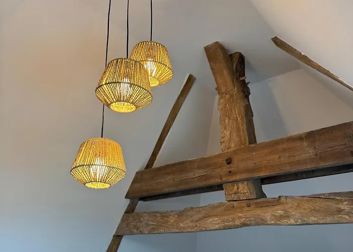 De Brocottes Hotot-en-Auge