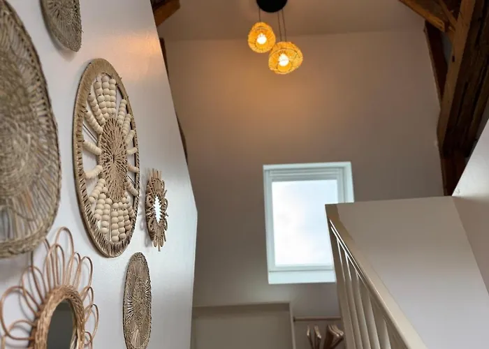 De Brocottes Hotot-en-Auge