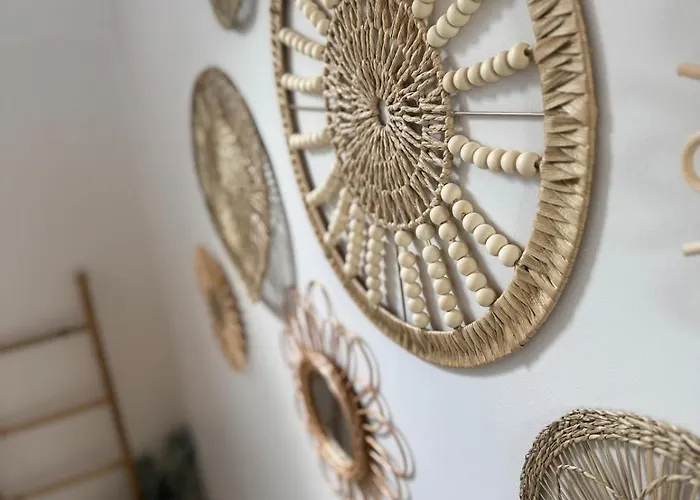 De Brocottes Holiday home *