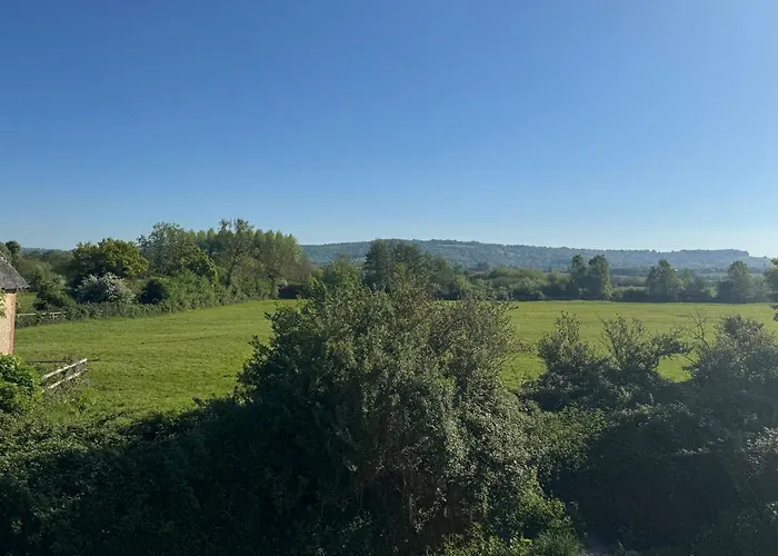 De Brocottes Hotot-en-Auge