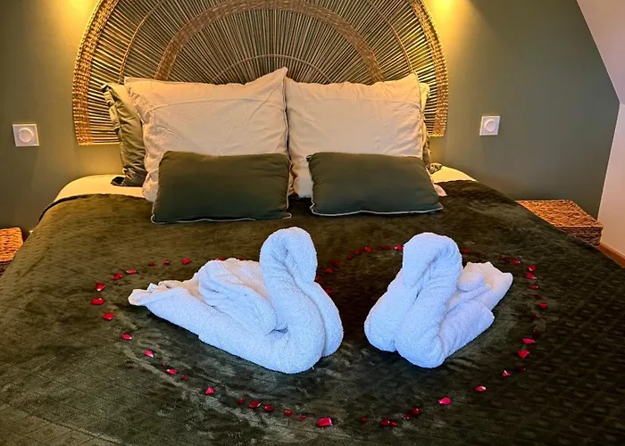 De Brocottes Hotot-en-Auge