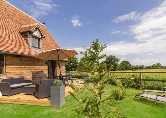 Holiday home De Brocottes *