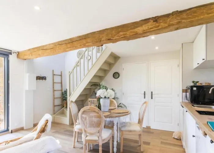 De Brocottes * Hotot-en-Auge