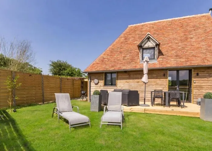 Holiday home De Brocottes