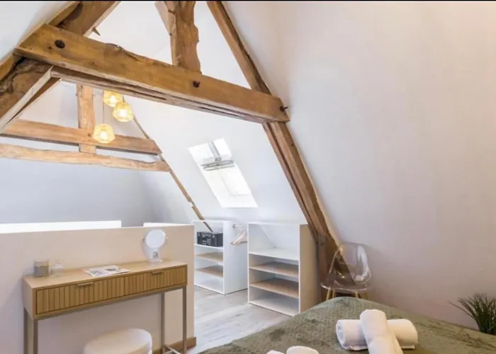 De Brocottes * Hotot-en-Auge